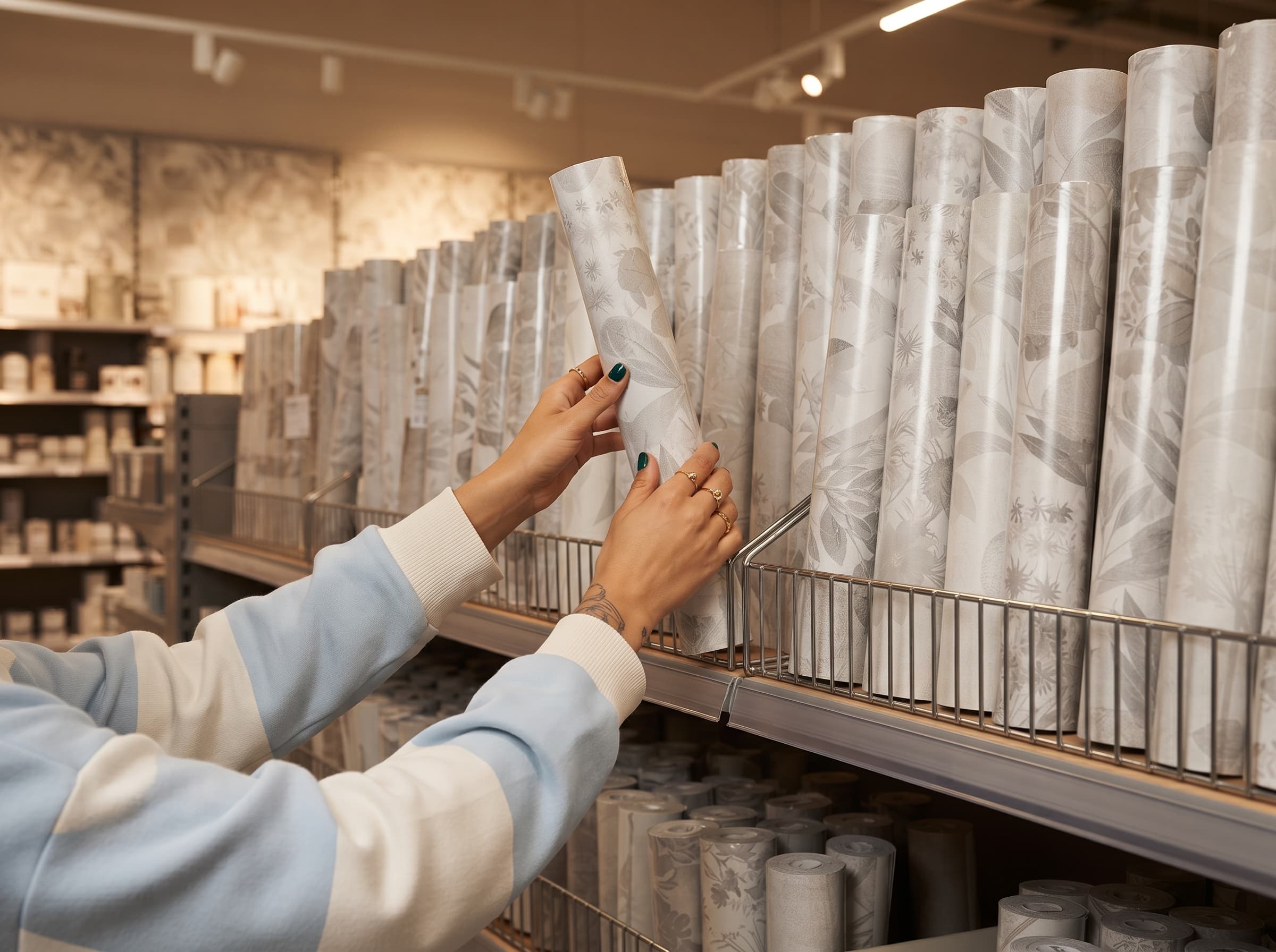Specialist dealers
