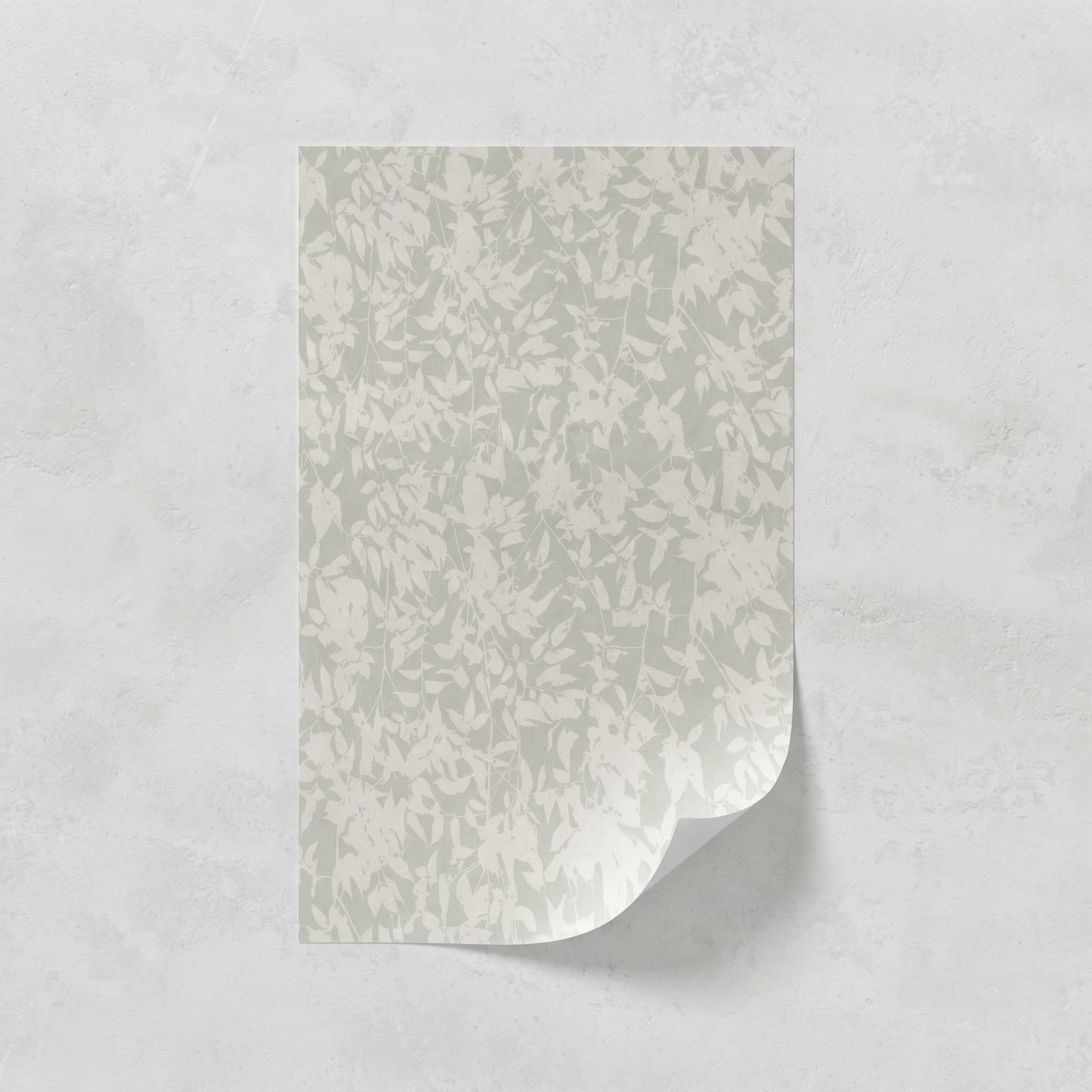 Gentle 05 wallpaper pattern by Erismann