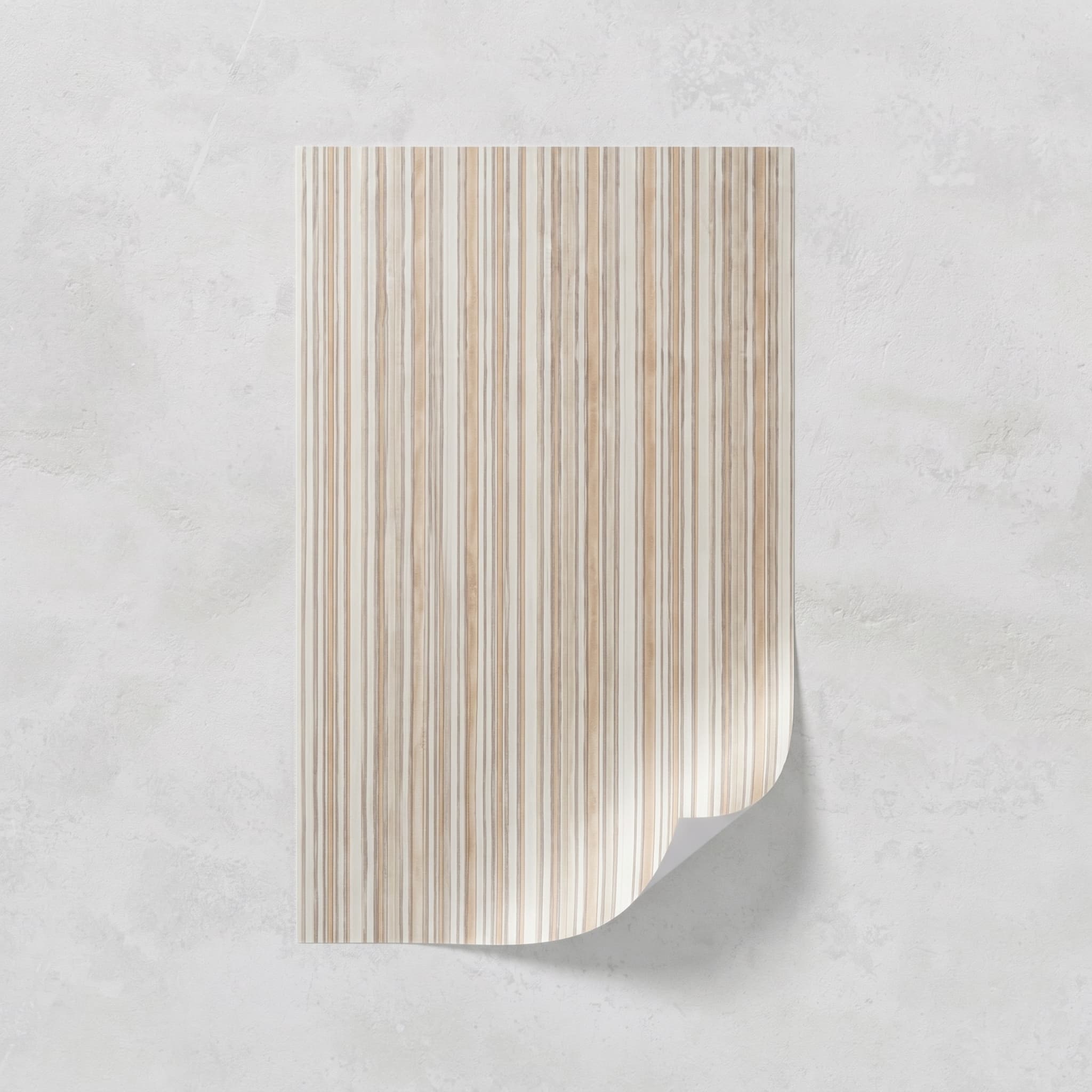 Pure Harmony 03 wallpaper pattern by Erismann